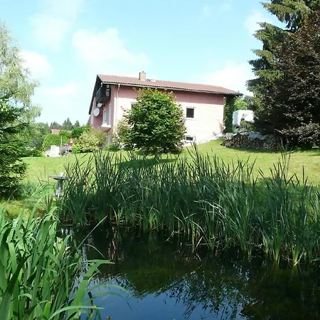 Fuer 2 Personen Ca 40 M In Neureichenau, Bayerischer Wald * Neureichenau