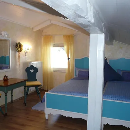 Apartamento Fuer 2 Personen Ca 40 M In Neureichenau, Bayerischer Wald *